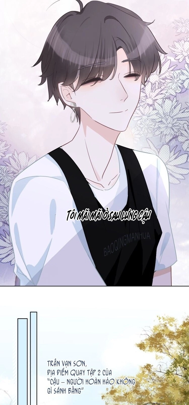 Biểu Diện Quan Hệ Nam Đoàn Chapter 43 - 29