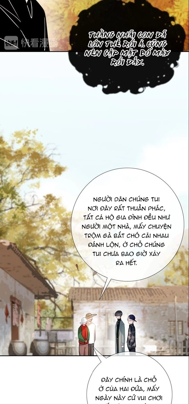 Biểu Diện Quan Hệ Nam Đoàn Chapter 43 - 35
