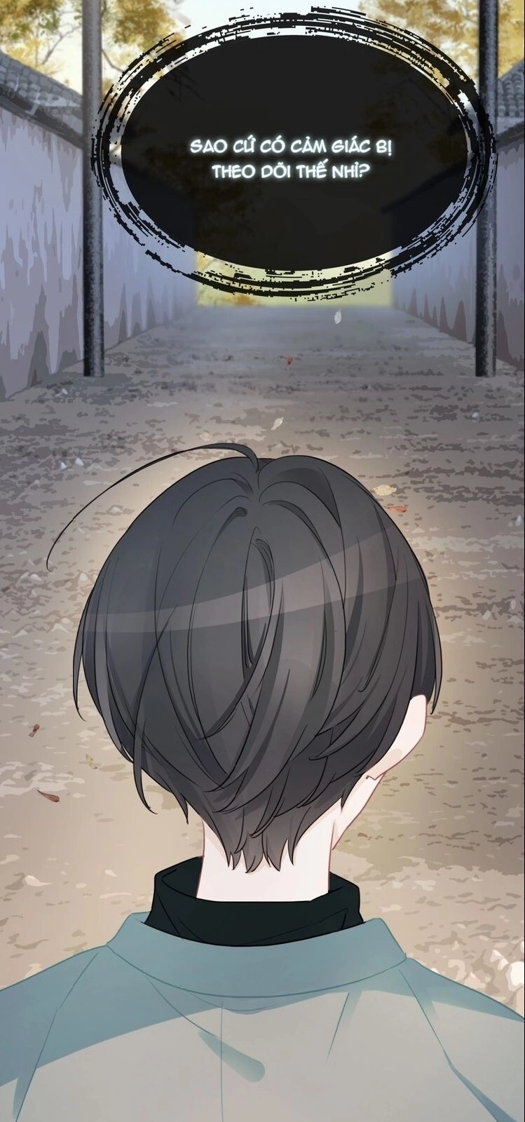 Biểu Diện Quan Hệ Nam Đoàn Chapter 43 - 38