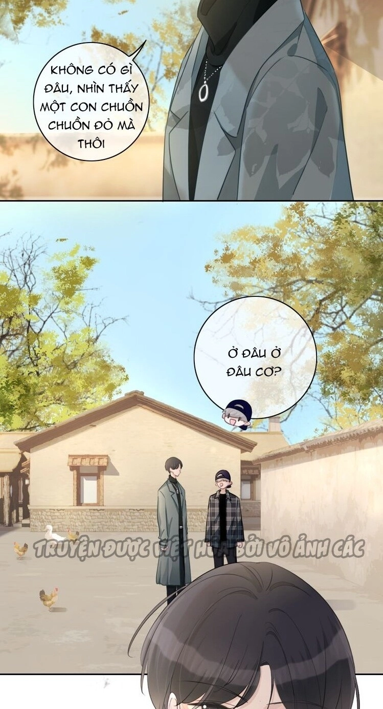 Biểu Diện Quan Hệ Nam Đoàn Chapter 44 - 5