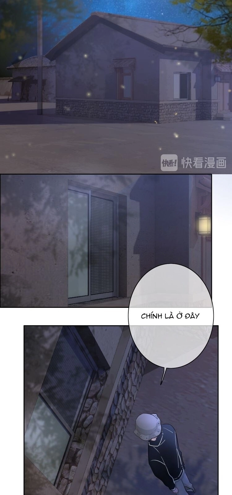 Biểu Diện Quan Hệ Nam Đoàn Chapter 44 - 8