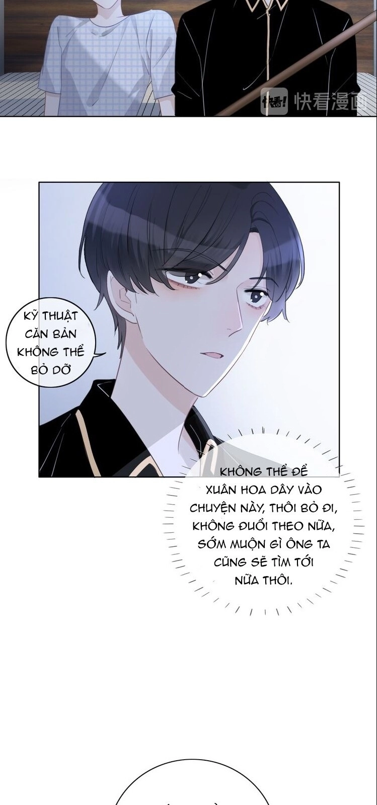 Biểu Diện Quan Hệ Nam Đoàn Chapter 44 - 20