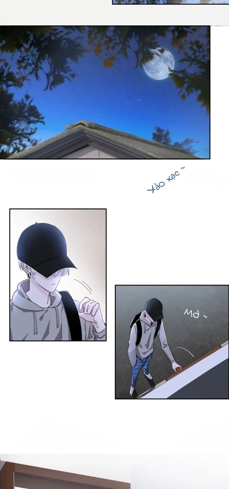 Biểu Diện Quan Hệ Nam Đoàn Chapter 44 - 36