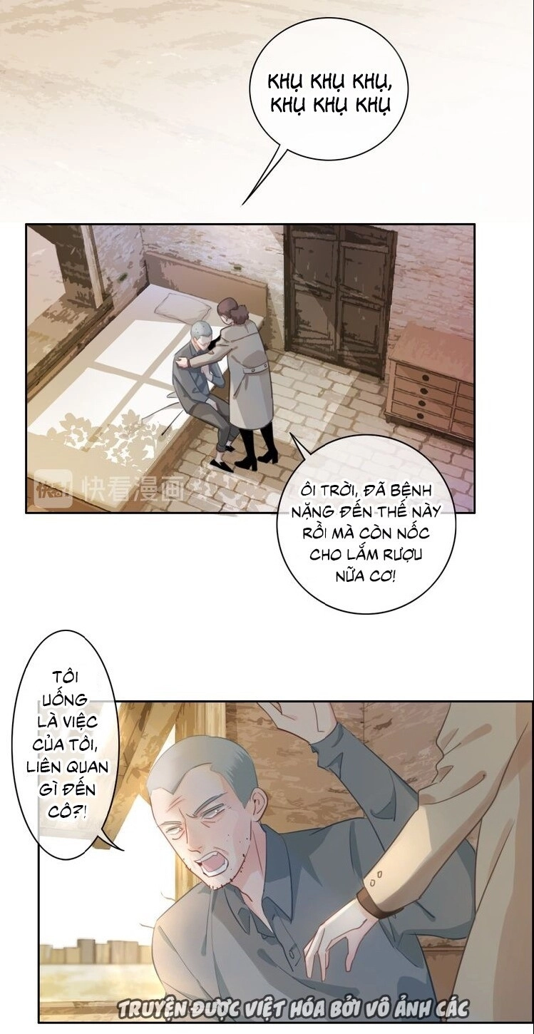 Biểu Diện Quan Hệ Nam Đoàn Chapter 45 - 9