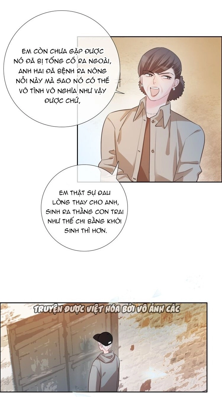 Biểu Diện Quan Hệ Nam Đoàn Chapter 45 - 13