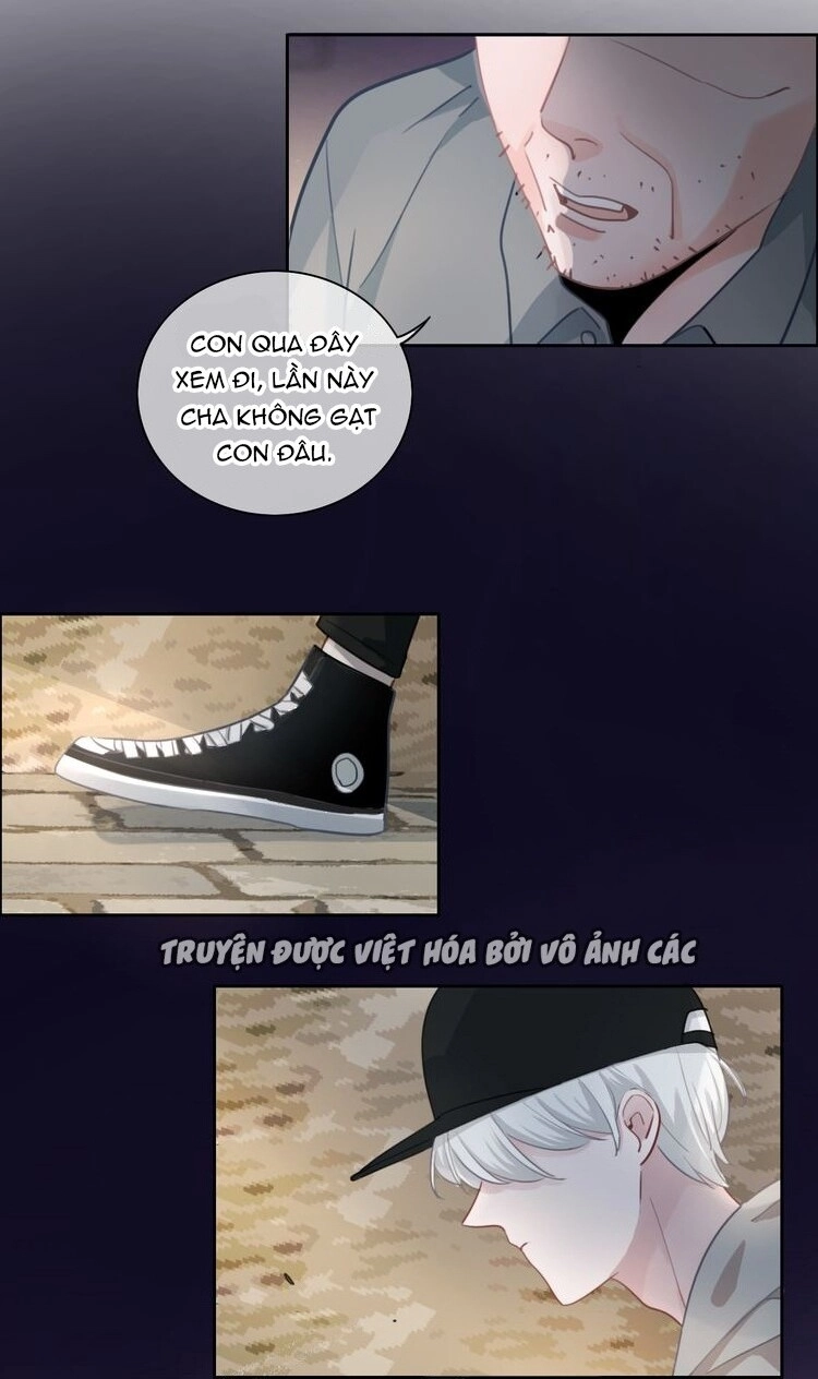 Biểu Diện Quan Hệ Nam Đoàn Chapter 45 - 33