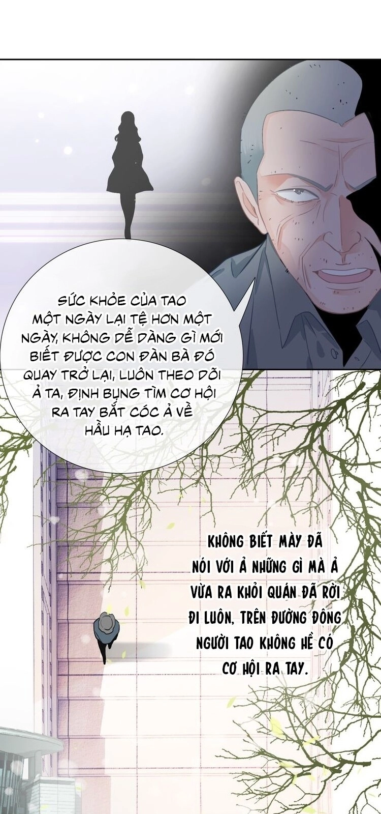 Biểu Diện Quan Hệ Nam Đoàn Chapter 46 - 8
