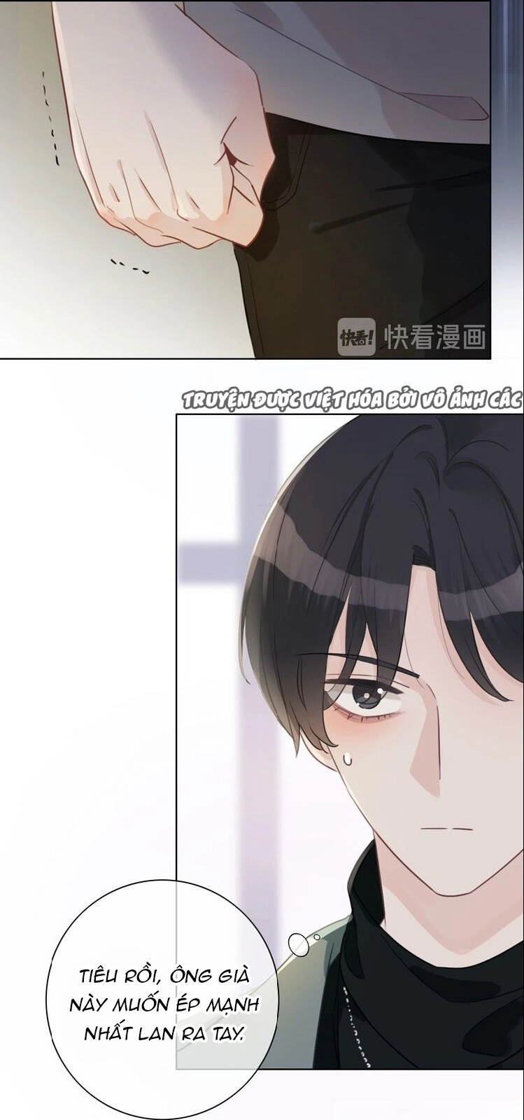 Biểu Diện Quan Hệ Nam Đoàn Chapter 46 - 12