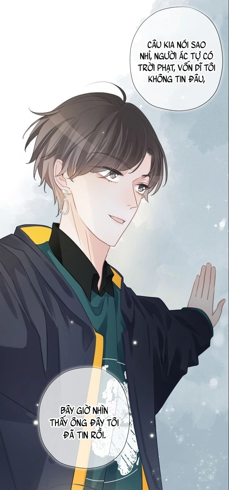 Biểu Diện Quan Hệ Nam Đoàn Chapter 46 - 21