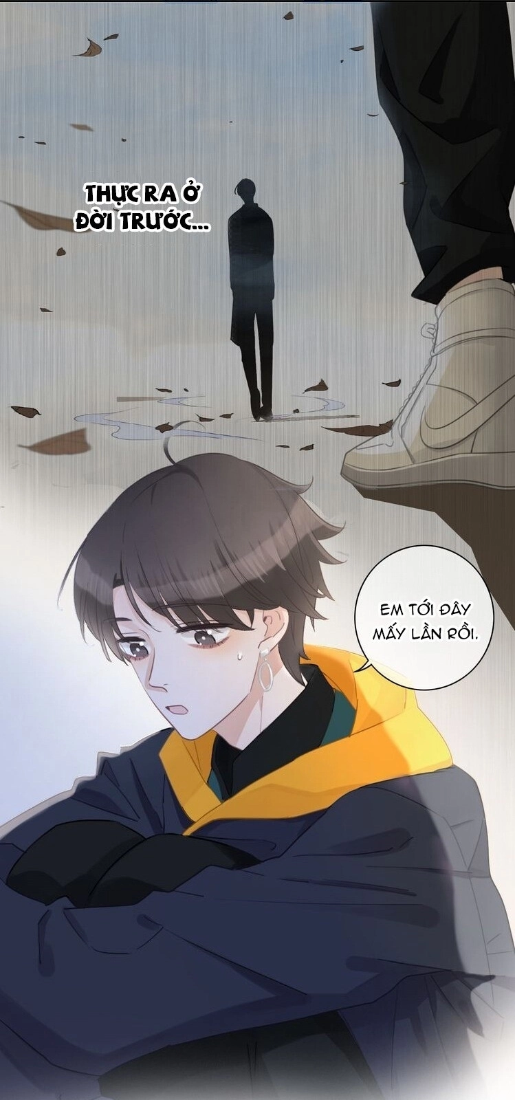 Biểu Diện Quan Hệ Nam Đoàn Chapter 46 - 35