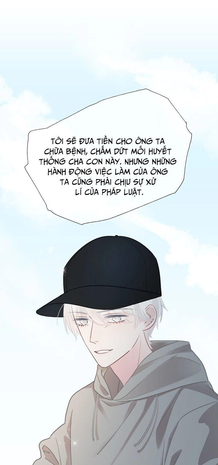 Biểu Diện Quan Hệ Nam Đoàn Chapter 46 - 46