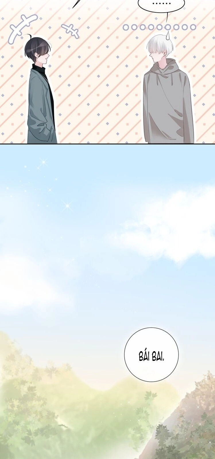 Biểu Diện Quan Hệ Nam Đoàn Chapter 47 - 5