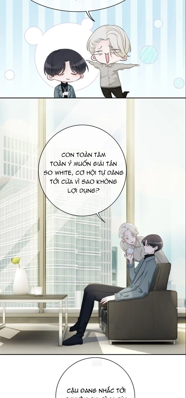 Biểu Diện Quan Hệ Nam Đoàn Chapter 47 - 17