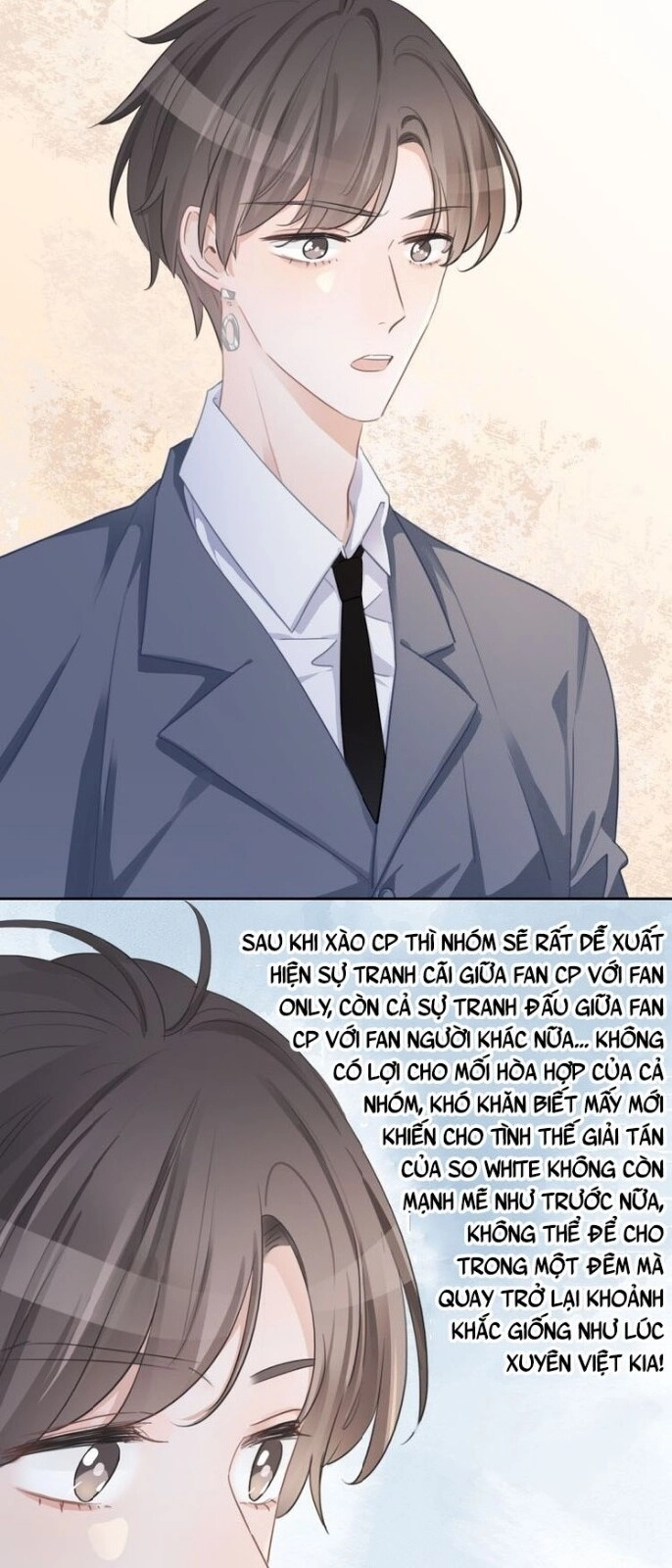 Biểu Diện Quan Hệ Nam Đoàn Chapter 48 - 2