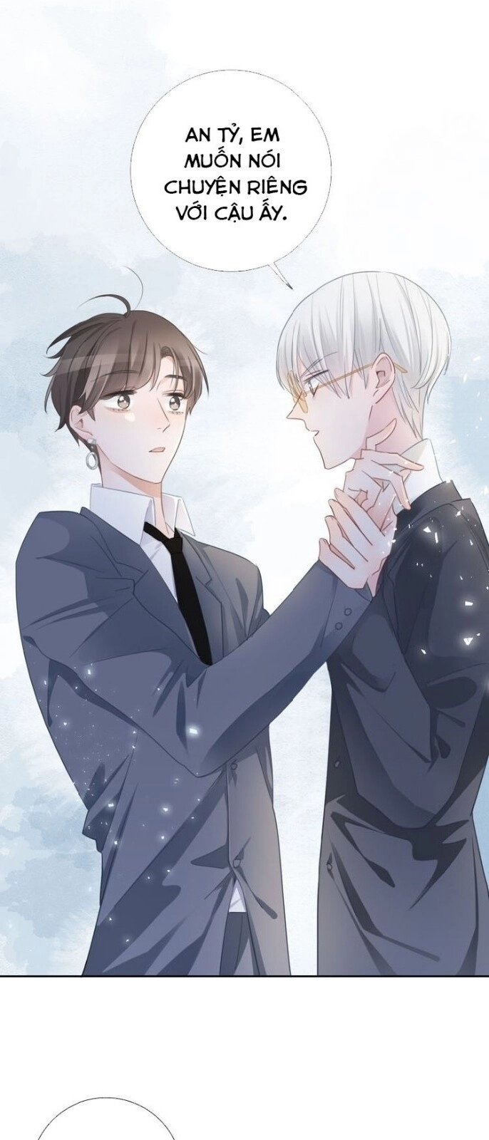 Biểu Diện Quan Hệ Nam Đoàn Chapter 48 - 4