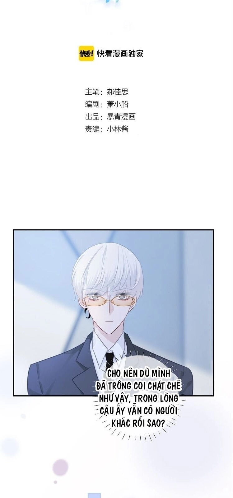 Biểu Diện Quan Hệ Nam Đoàn Chapter 48 - 7