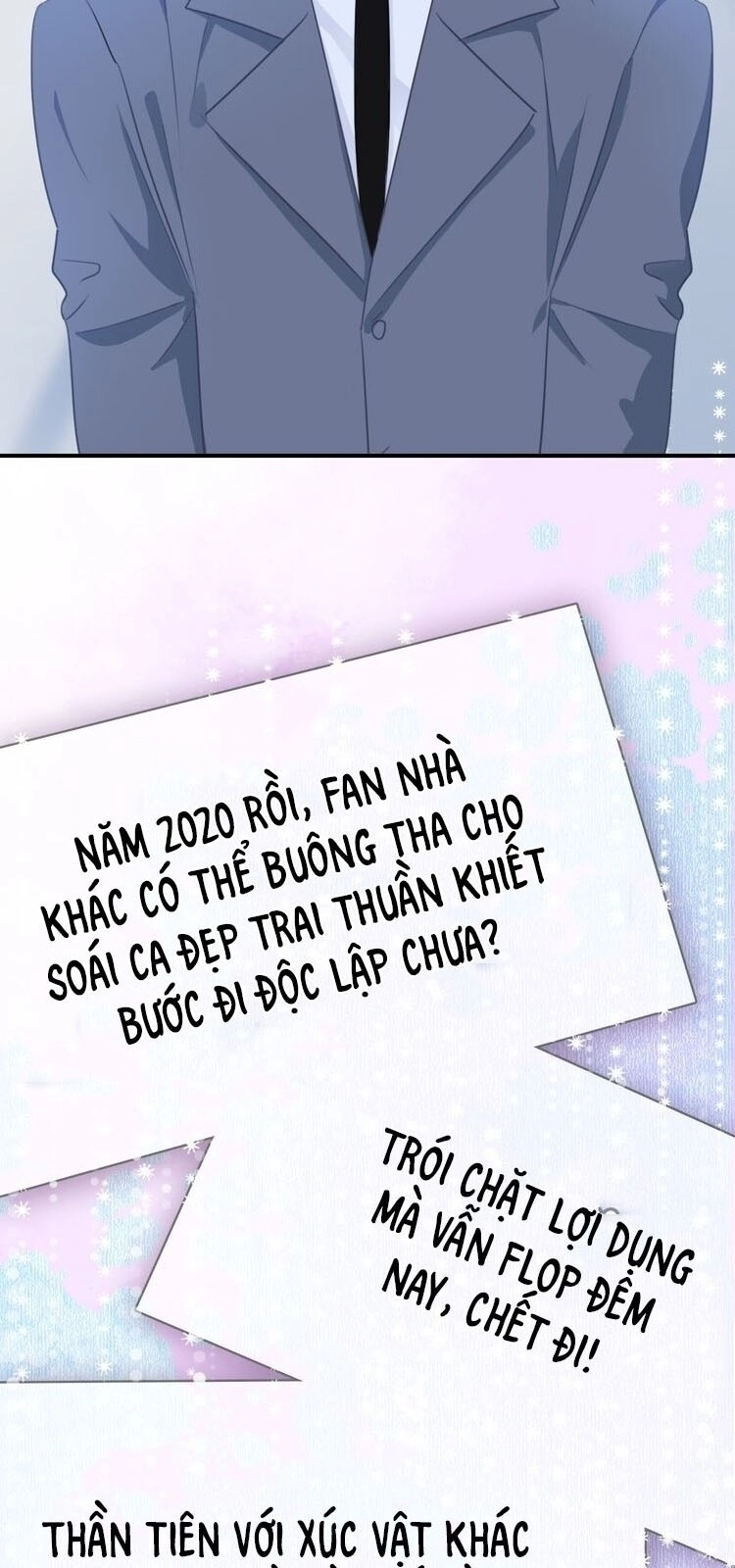 Biểu Diện Quan Hệ Nam Đoàn Chapter 48 - 11