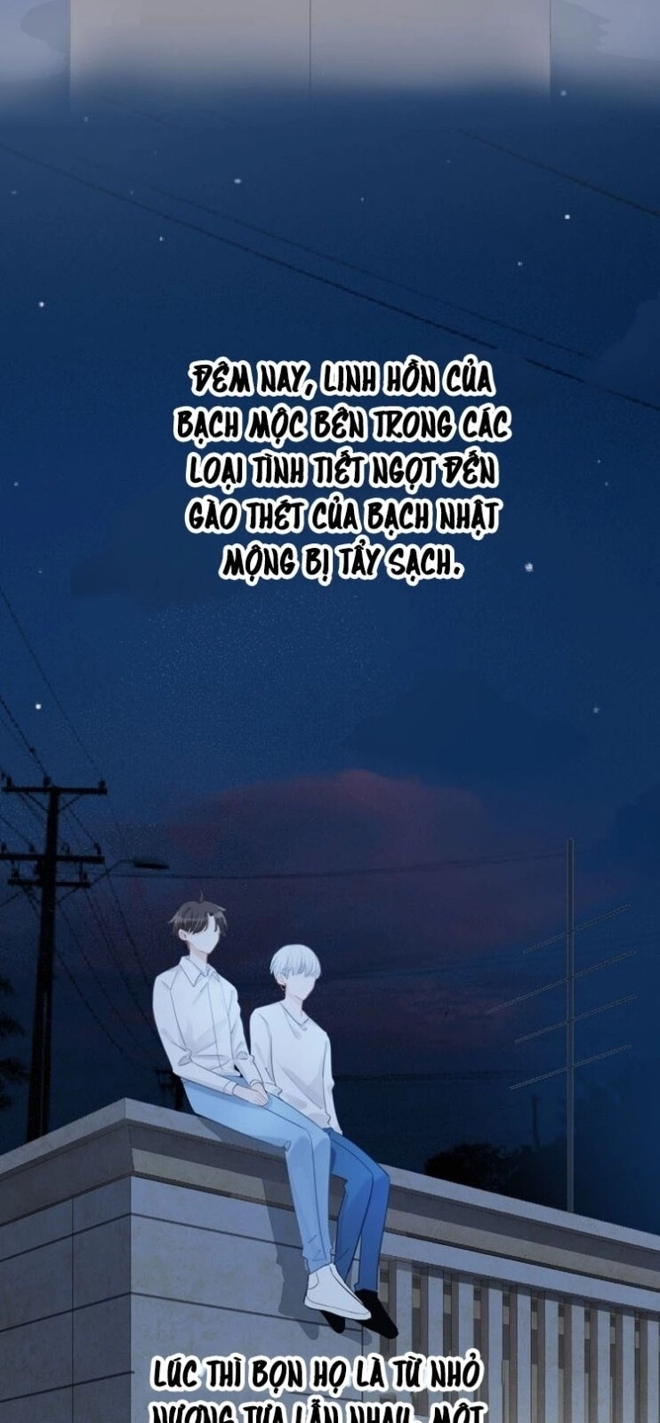 Biểu Diện Quan Hệ Nam Đoàn Chapter 48 - 21