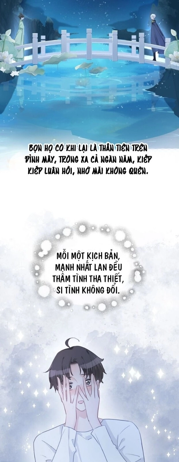 Biểu Diện Quan Hệ Nam Đoàn Chapter 48 - 24