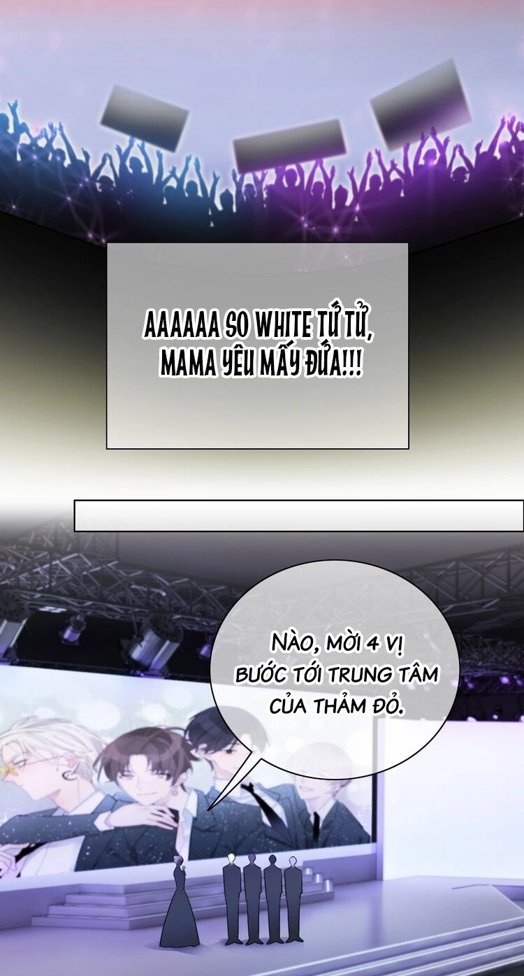 Biểu Diện Quan Hệ Nam Đoàn Chapter 49 - 6