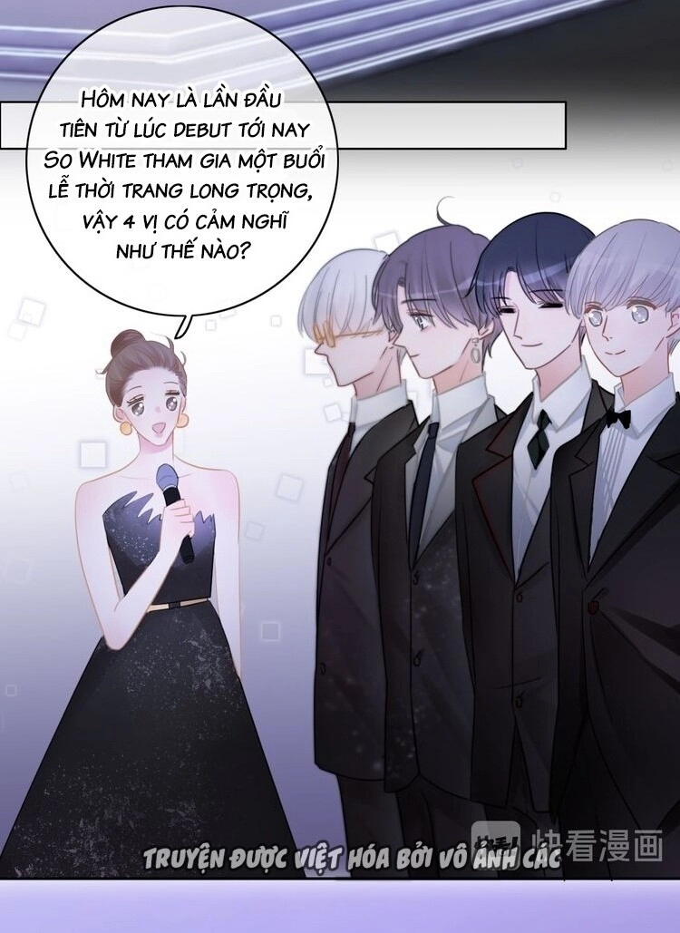 Biểu Diện Quan Hệ Nam Đoàn Chapter 49 - 7