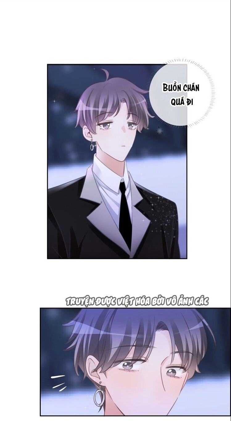 Biểu Diện Quan Hệ Nam Đoàn Chapter 49 - 9