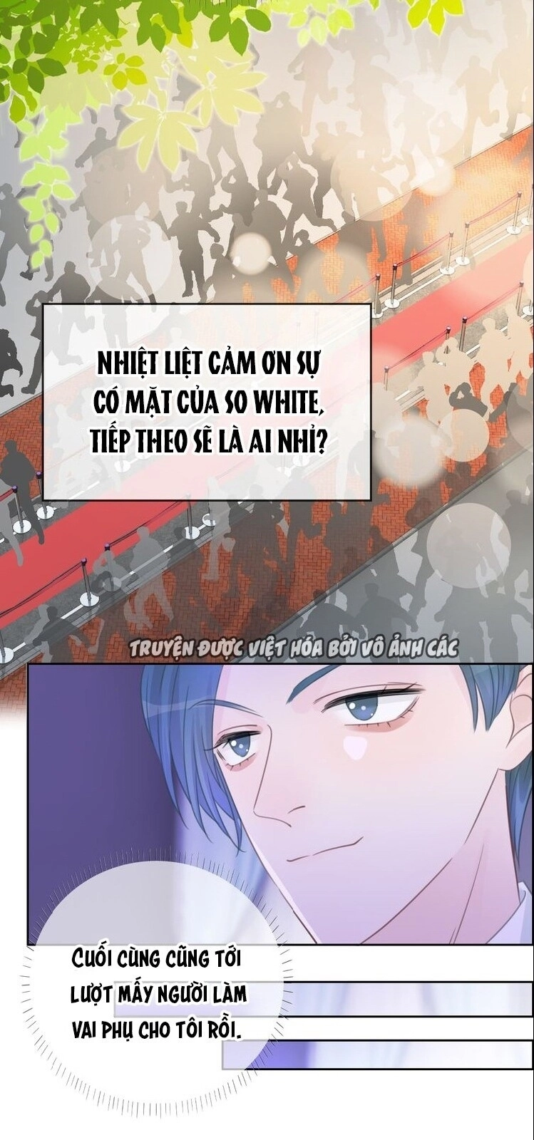 Biểu Diện Quan Hệ Nam Đoàn Chapter 49 - 12