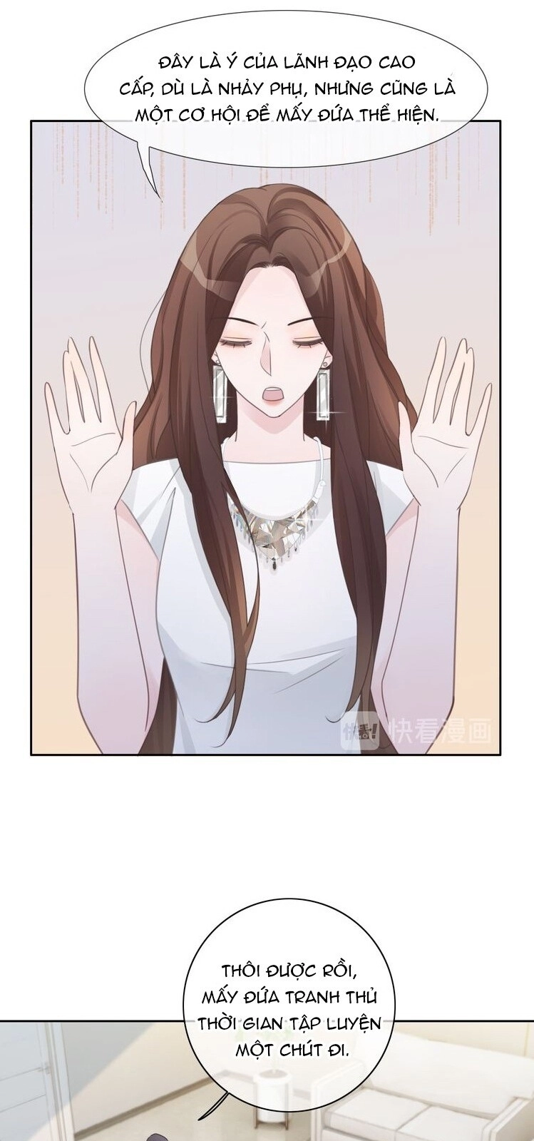 Biểu Diện Quan Hệ Nam Đoàn Chapter 49 - 15