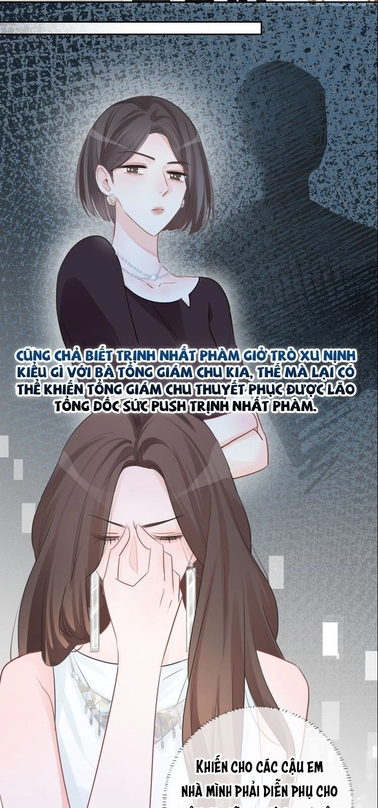 Biểu Diện Quan Hệ Nam Đoàn Chapter 49 - 17