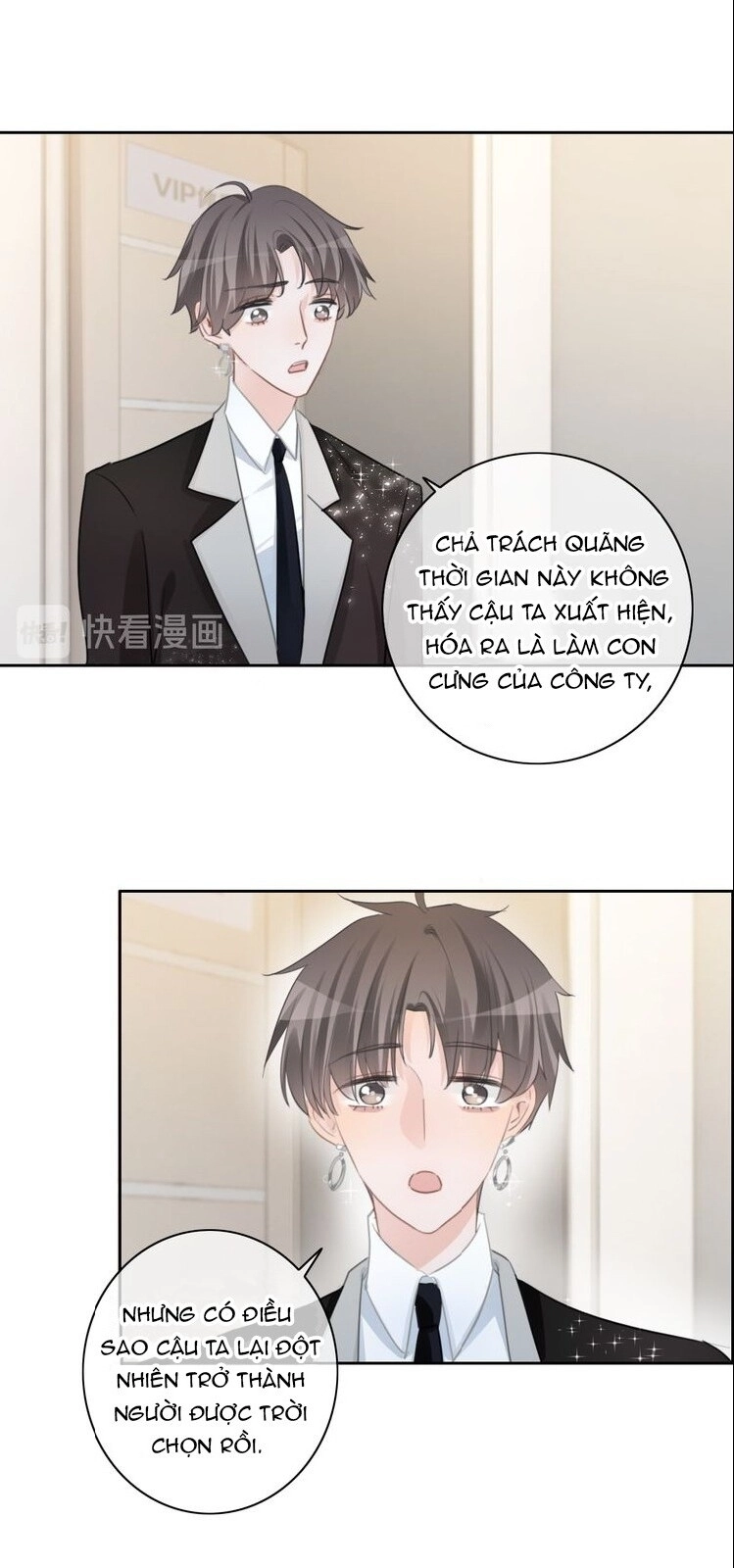 Biểu Diện Quan Hệ Nam Đoàn Chapter 49 - 21