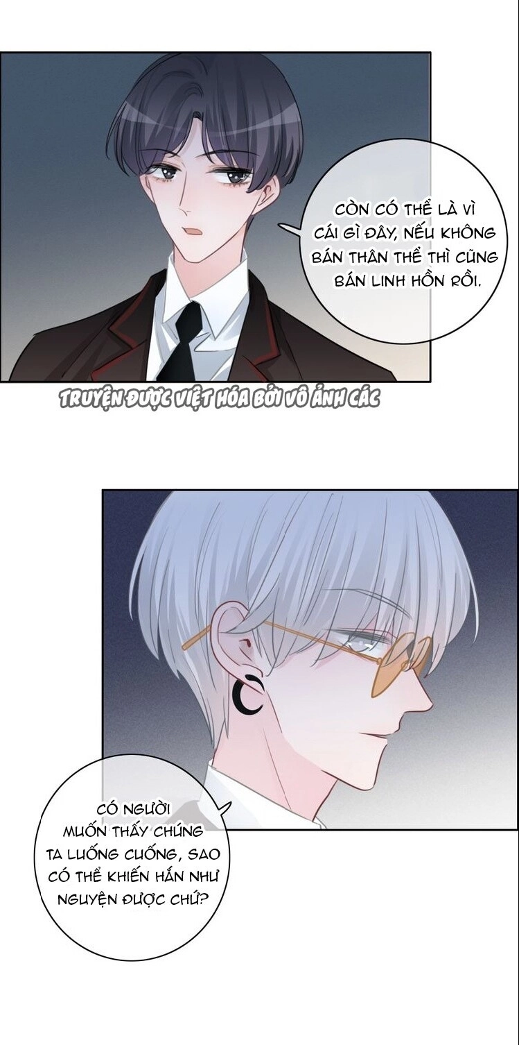 Biểu Diện Quan Hệ Nam Đoàn Chapter 49 - 23