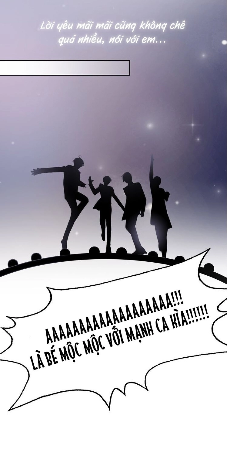 Biểu Diện Quan Hệ Nam Đoàn Chapter 49 - 33