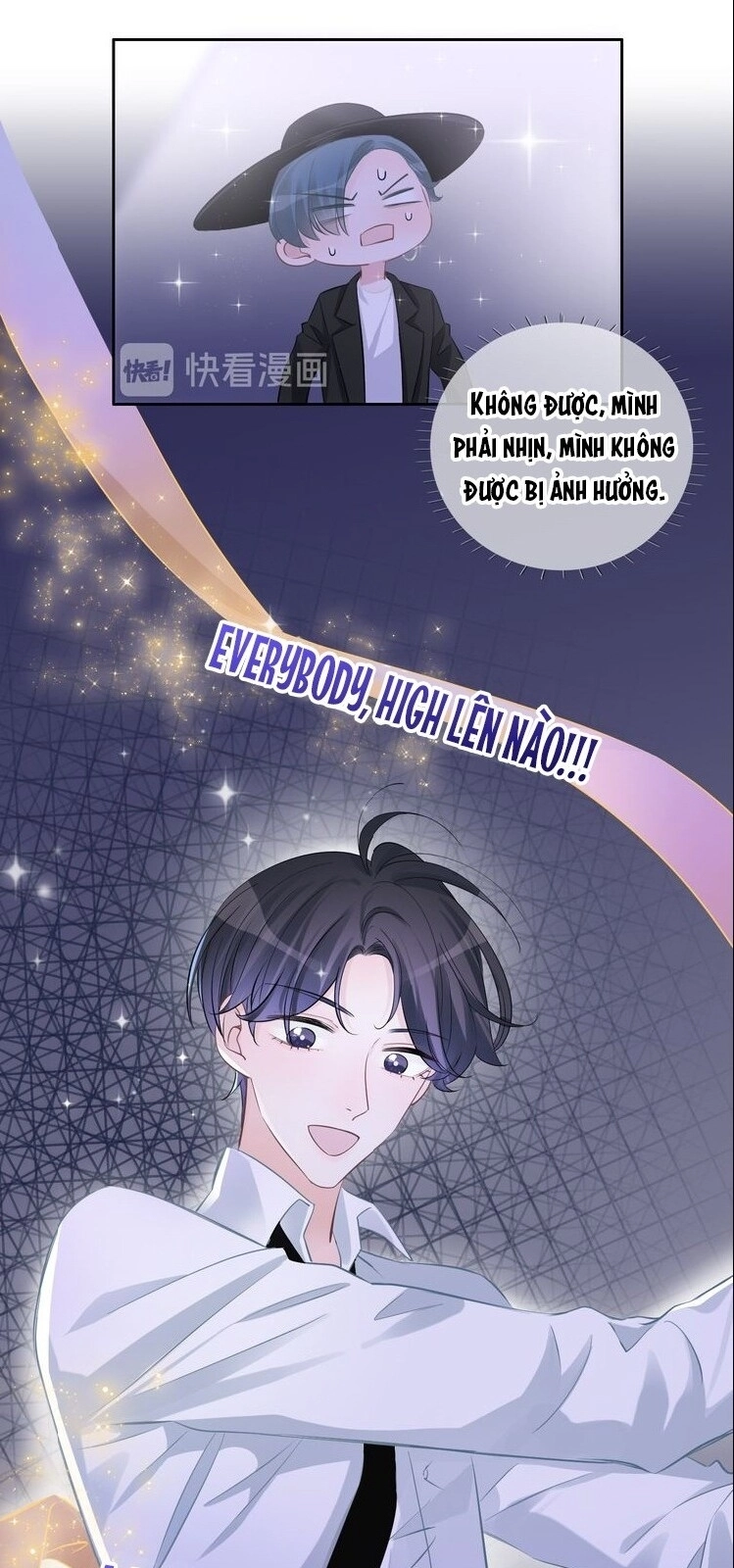 Biểu Diện Quan Hệ Nam Đoàn Chapter 49 - 34