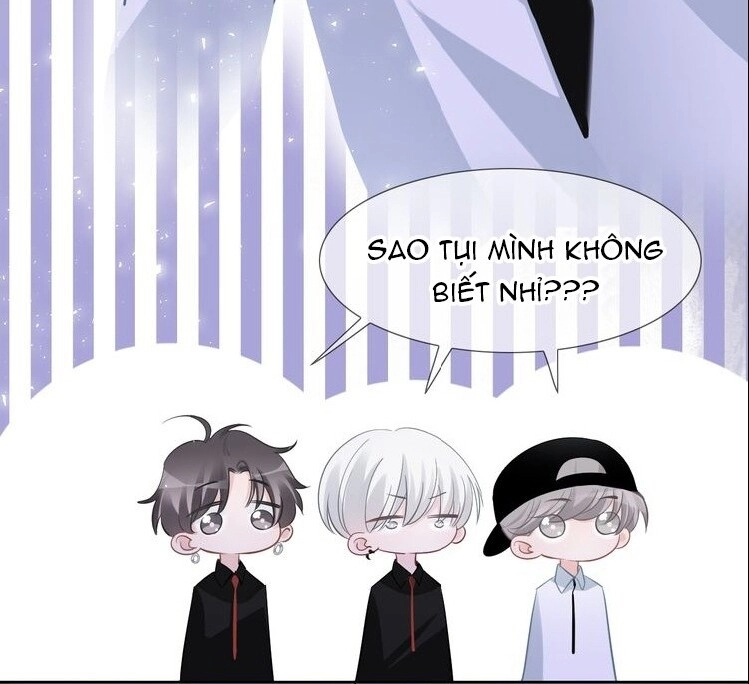 Biểu Diện Quan Hệ Nam Đoàn Chapter 49 - 42