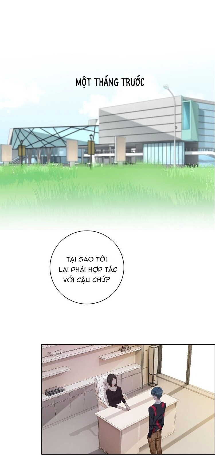 Biểu Diện Quan Hệ Nam Đoàn Chapter 50 - 1