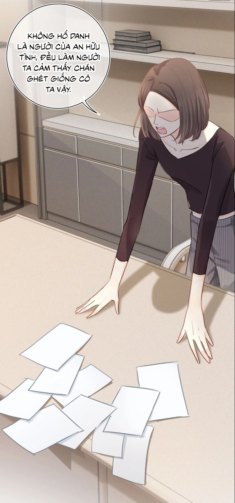 Biểu Diện Quan Hệ Nam Đoàn Chapter 50 - 15