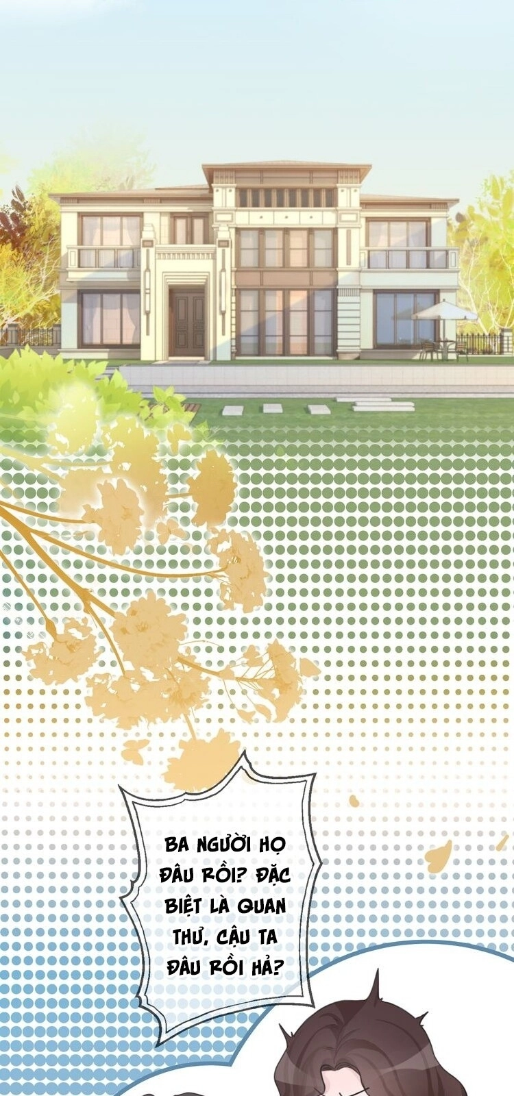 Biểu Diện Quan Hệ Nam Đoàn Chapter 50 - 29