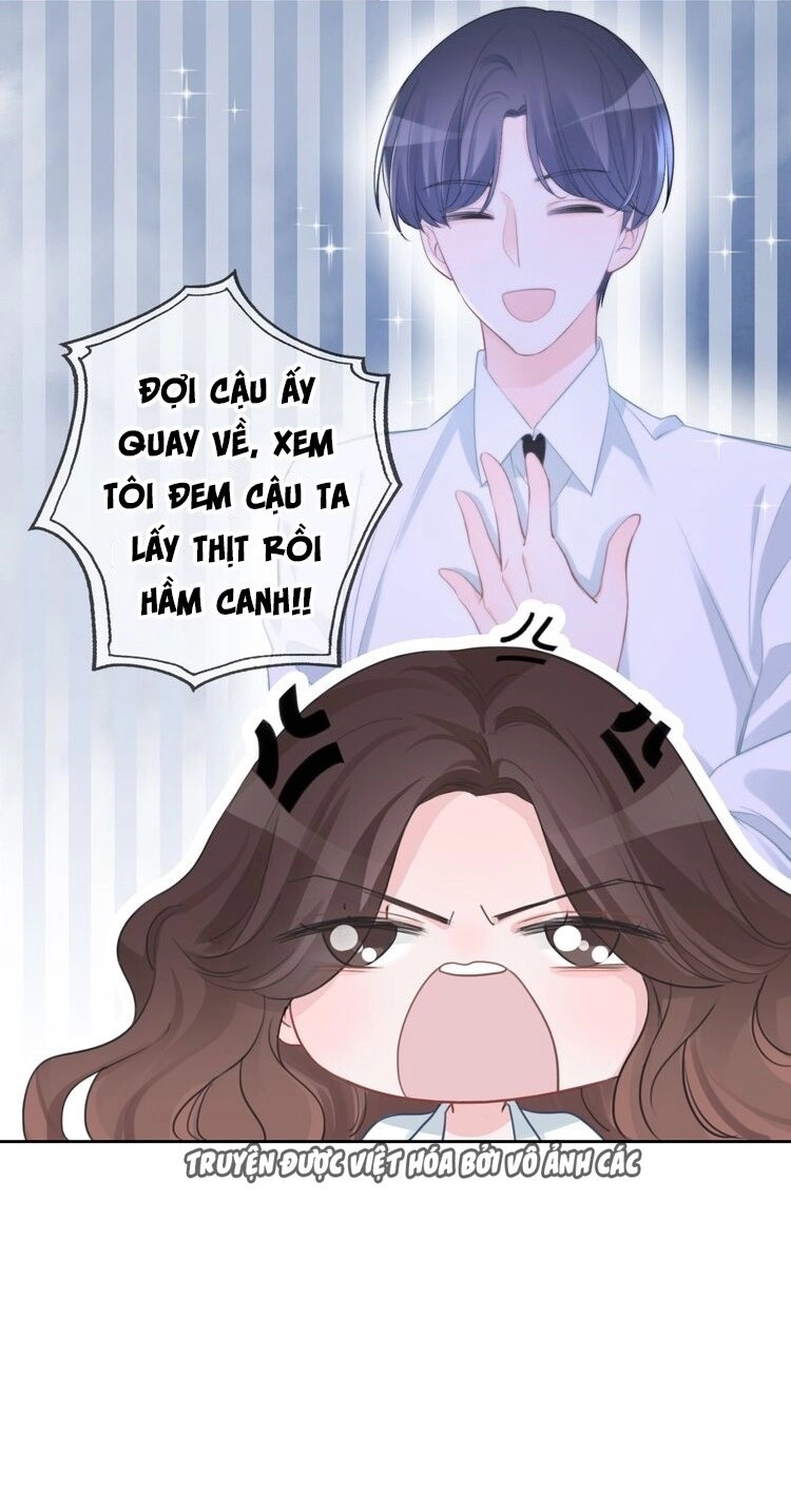 Biểu Diện Quan Hệ Nam Đoàn Chapter 50 - 34