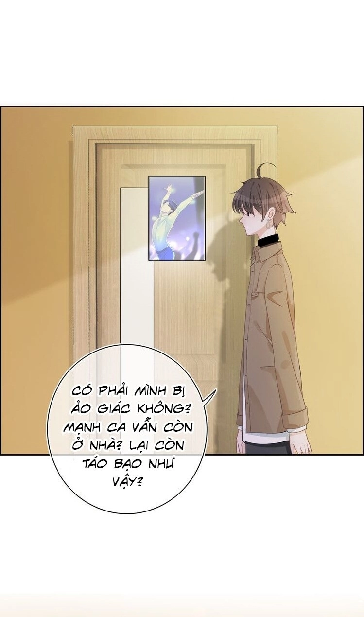 Biểu Diện Quan Hệ Nam Đoàn Chapter 50 - 47