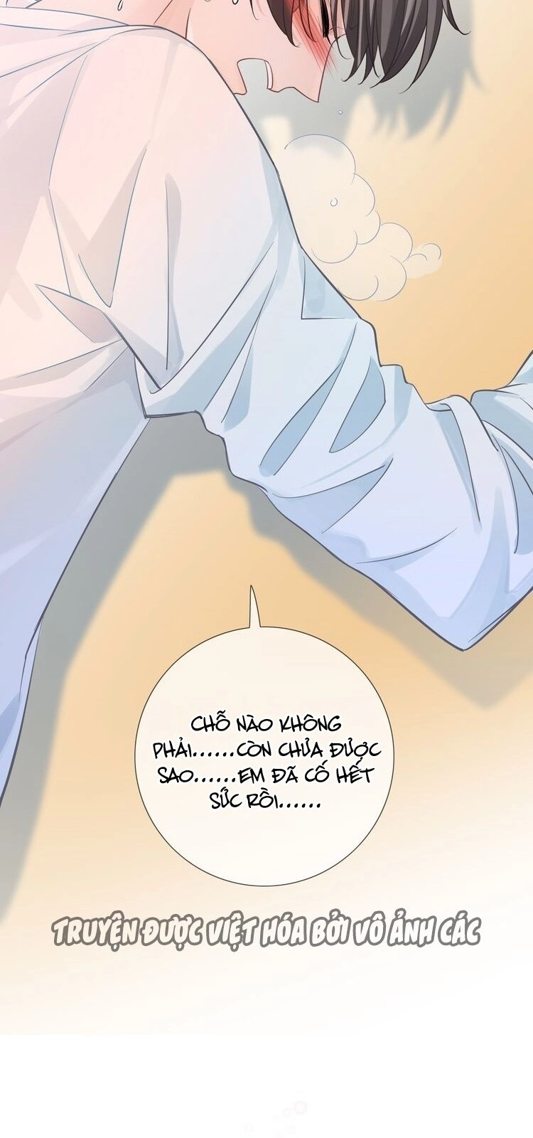 Biểu Diện Quan Hệ Nam Đoàn Chapter 51 - 9