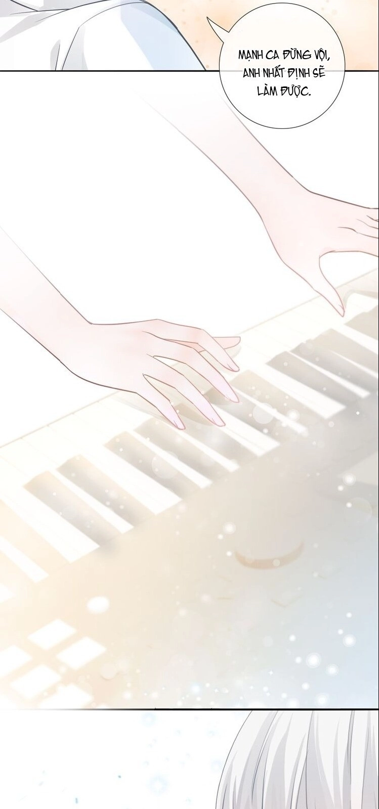 Biểu Diện Quan Hệ Nam Đoàn Chapter 51 - 17