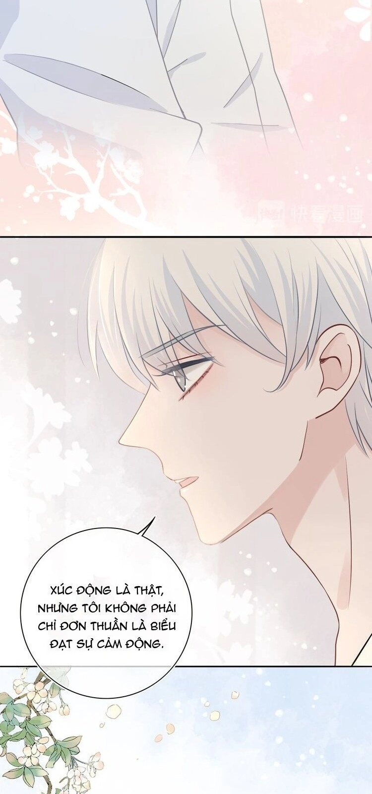 Biểu Diện Quan Hệ Nam Đoàn Chapter 51 - 25