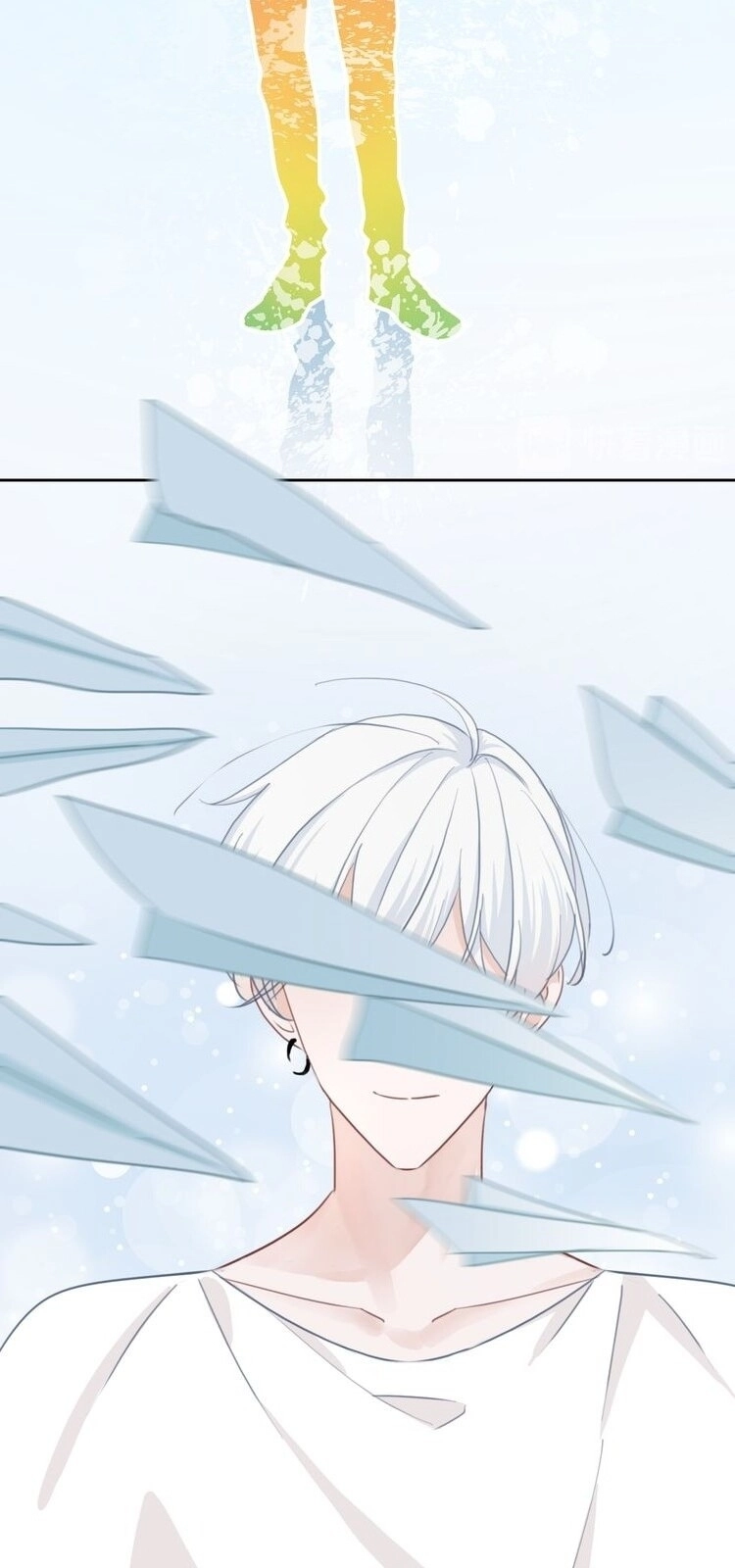 Biểu Diện Quan Hệ Nam Đoàn Chapter 51 - 37