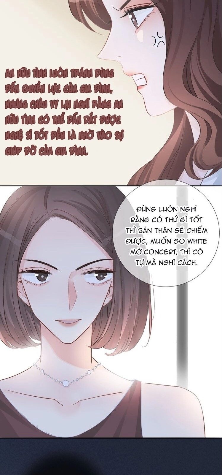 Biểu Diện Quan Hệ Nam Đoàn Chapter 51 - 47