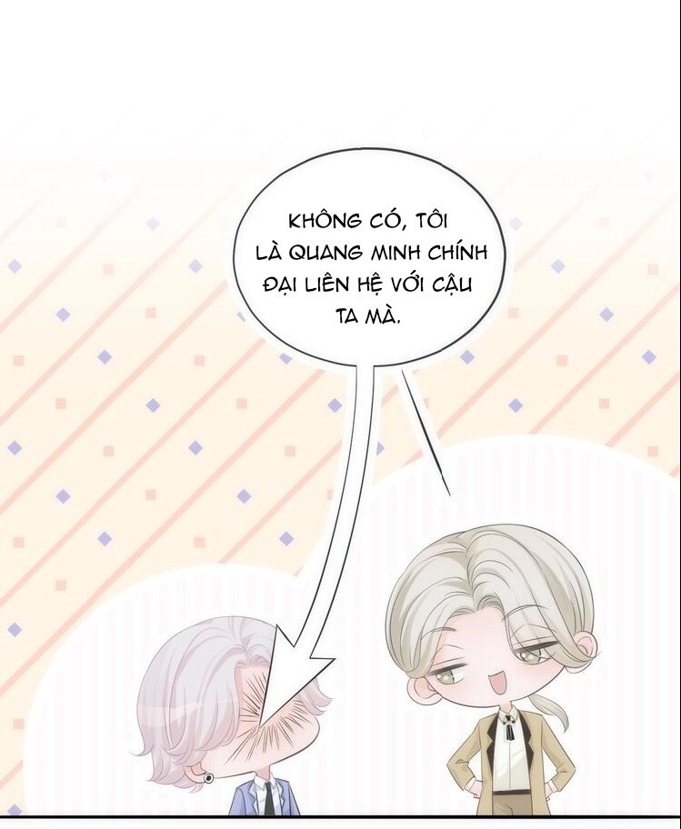 Biểu Diện Quan Hệ Nam Đoàn Chapter 52 - 5