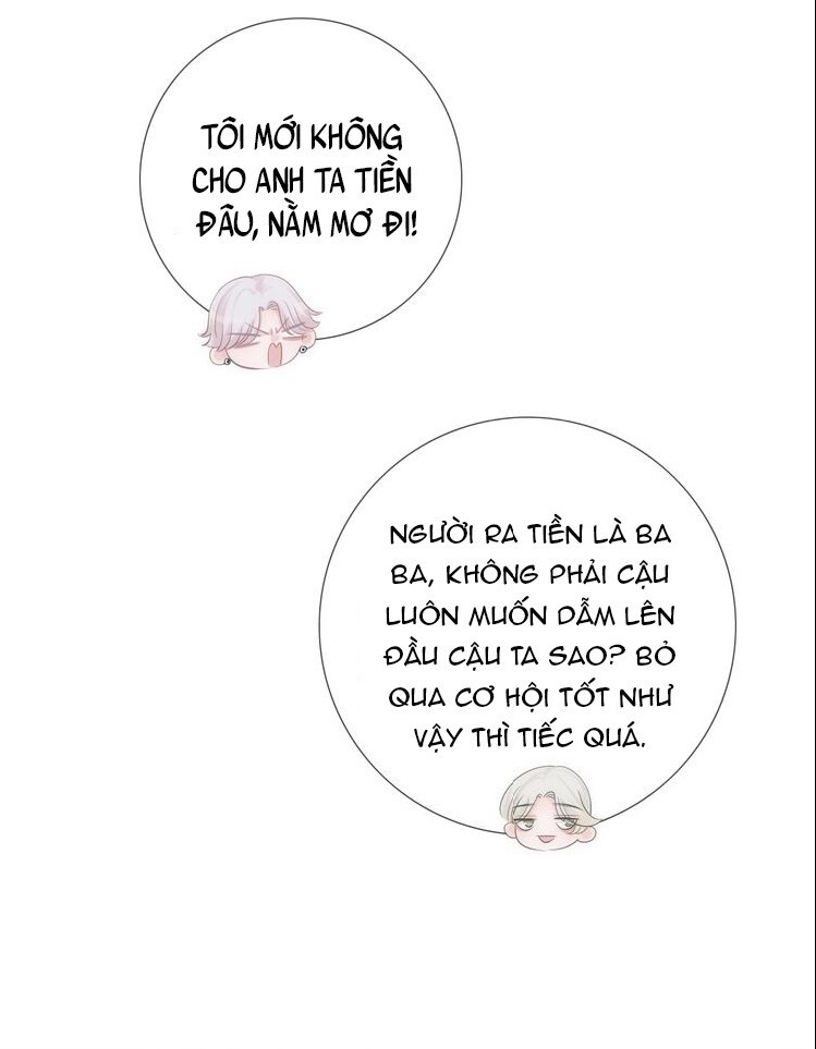 Biểu Diện Quan Hệ Nam Đoàn Chapter 52 - 8