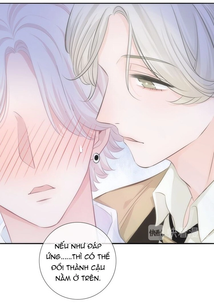 Biểu Diện Quan Hệ Nam Đoàn Chapter 52 - 9