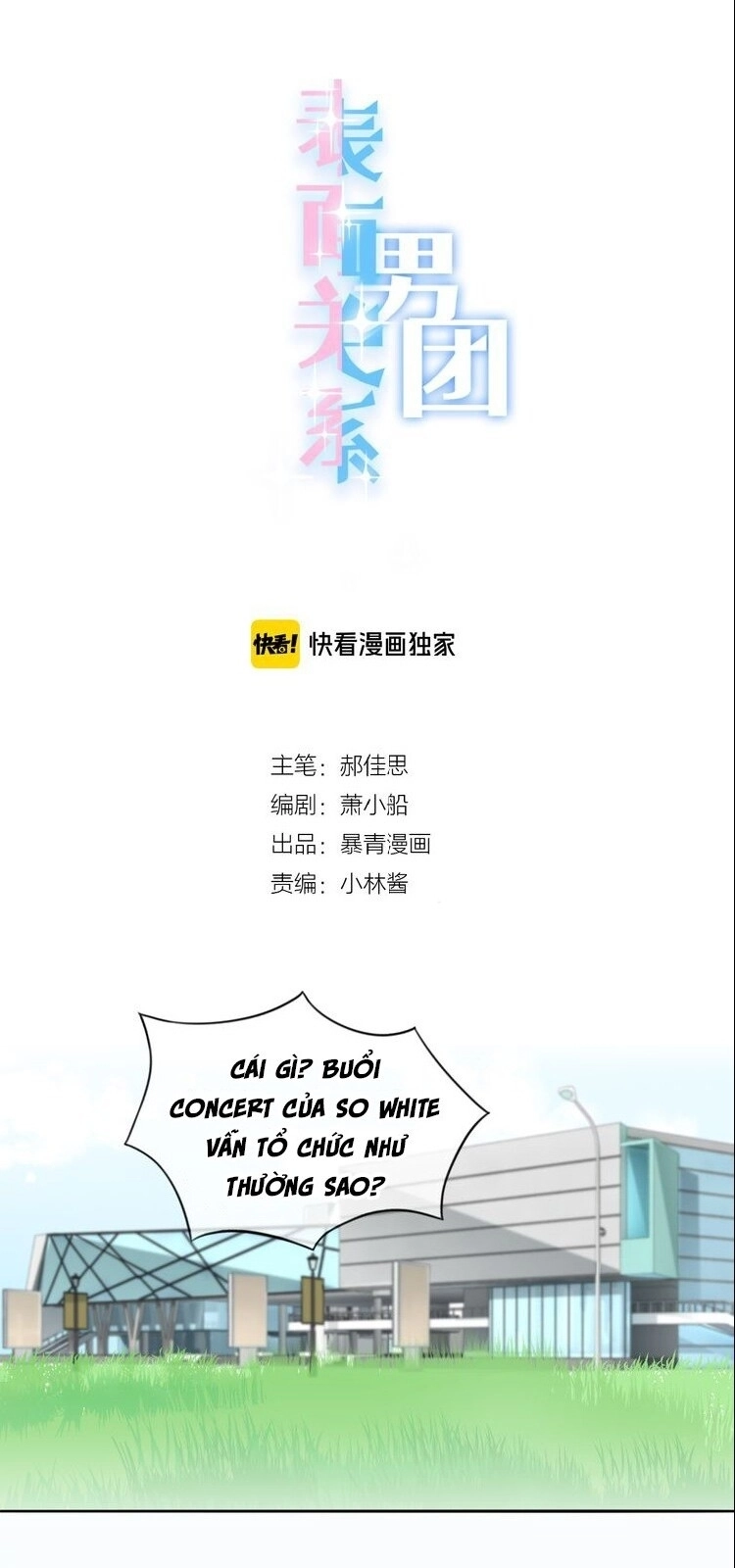 Biểu Diện Quan Hệ Nam Đoàn Chapter 52 - 11