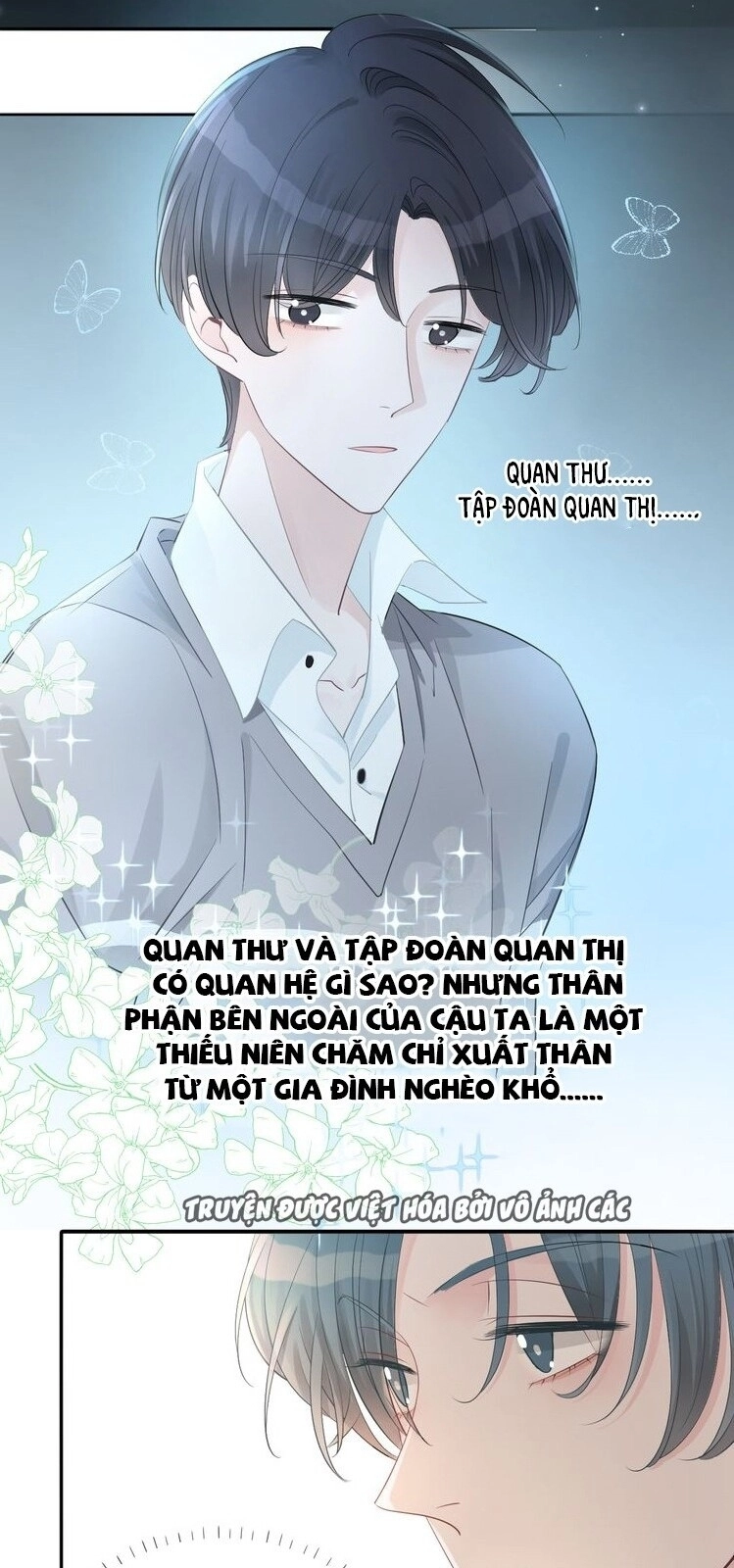 Biểu Diện Quan Hệ Nam Đoàn Chapter 52 - 17