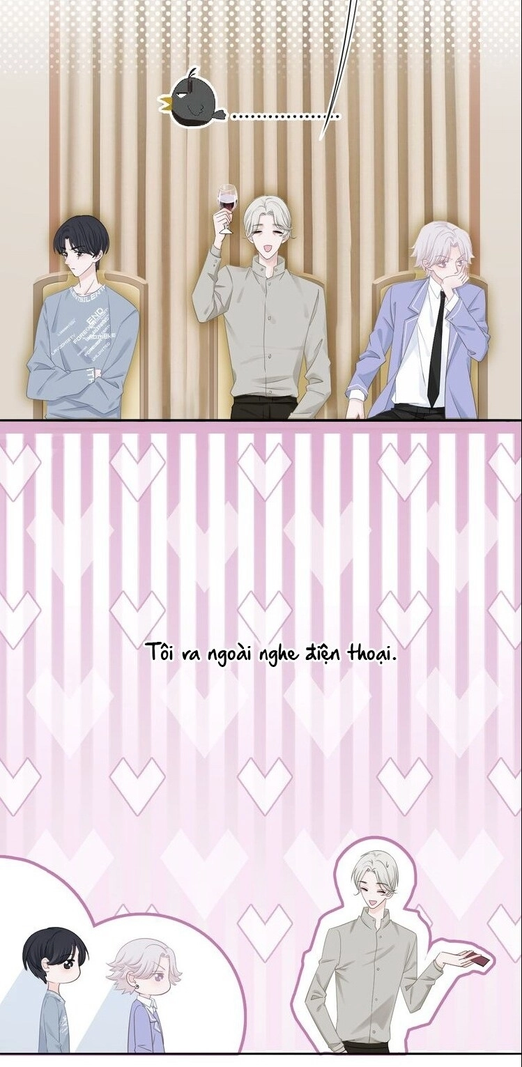 Biểu Diện Quan Hệ Nam Đoàn Chapter 52 - 23